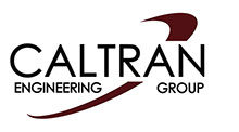Logo de Caltran Engineering Group