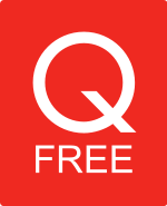 Logo de Q-Free