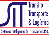 Logo de Sistemas Inteligentes de Transporte Ltda.